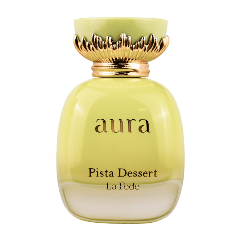 Aura Pista Desert - EDP Unisex - La Fede 100 ml