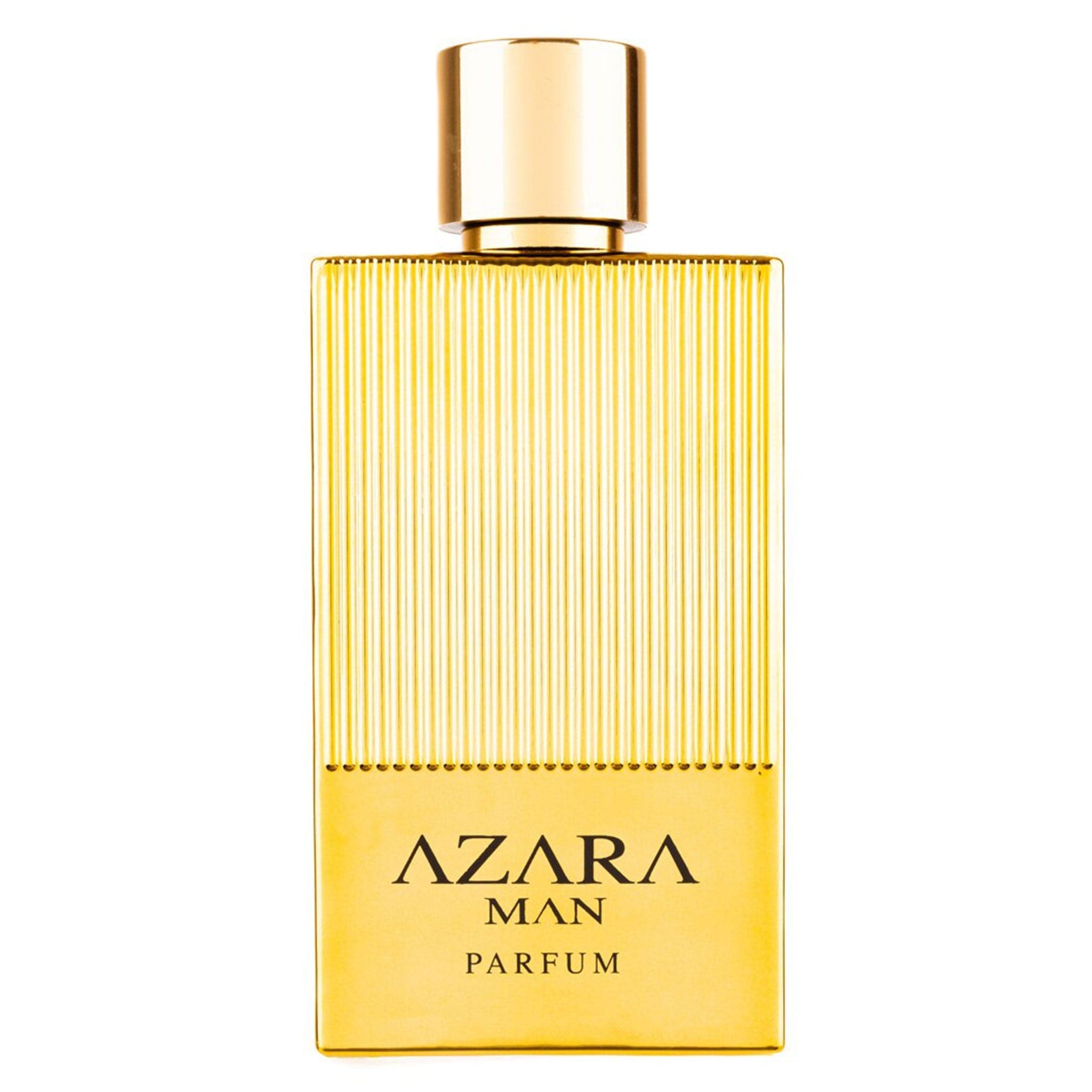 Azara Man Parfum by Fragrance World - Apa de parfum barbati - 100 ml