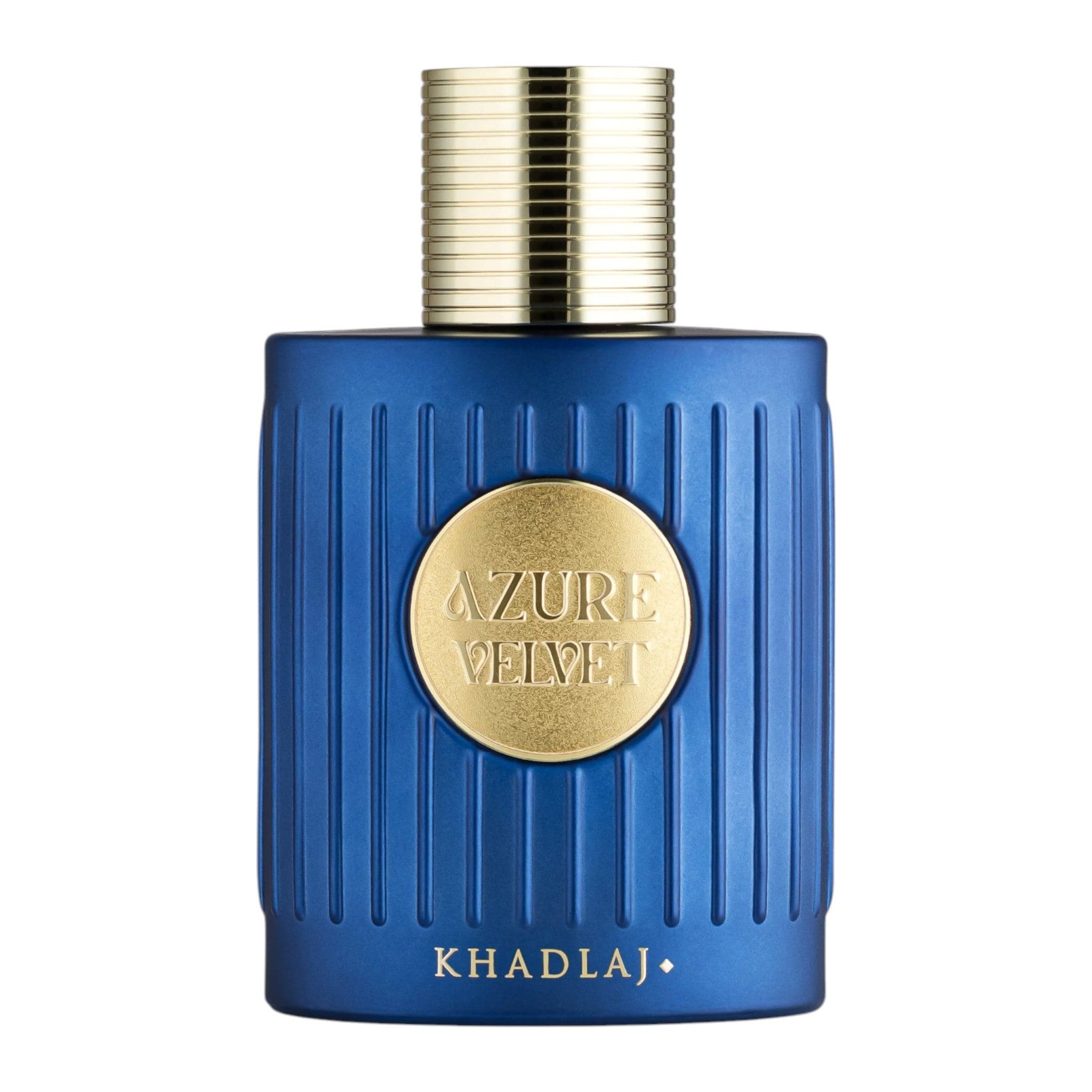 Azure Velvet by Khadlaj - Extract de Parfum Barbati - 100 ml