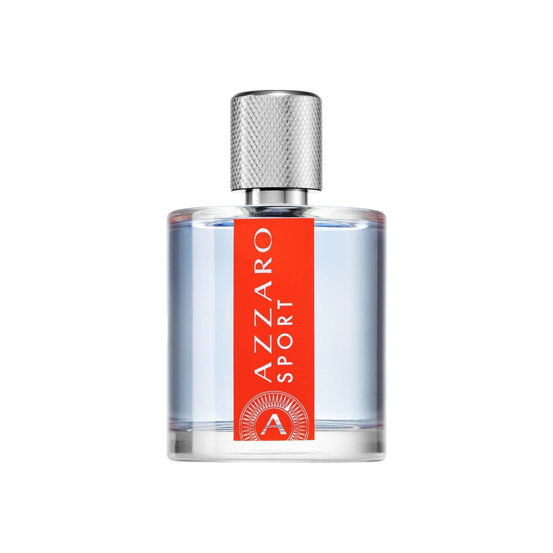 Azzaro Sport, Apa de toaleta, Barbati - 100ml