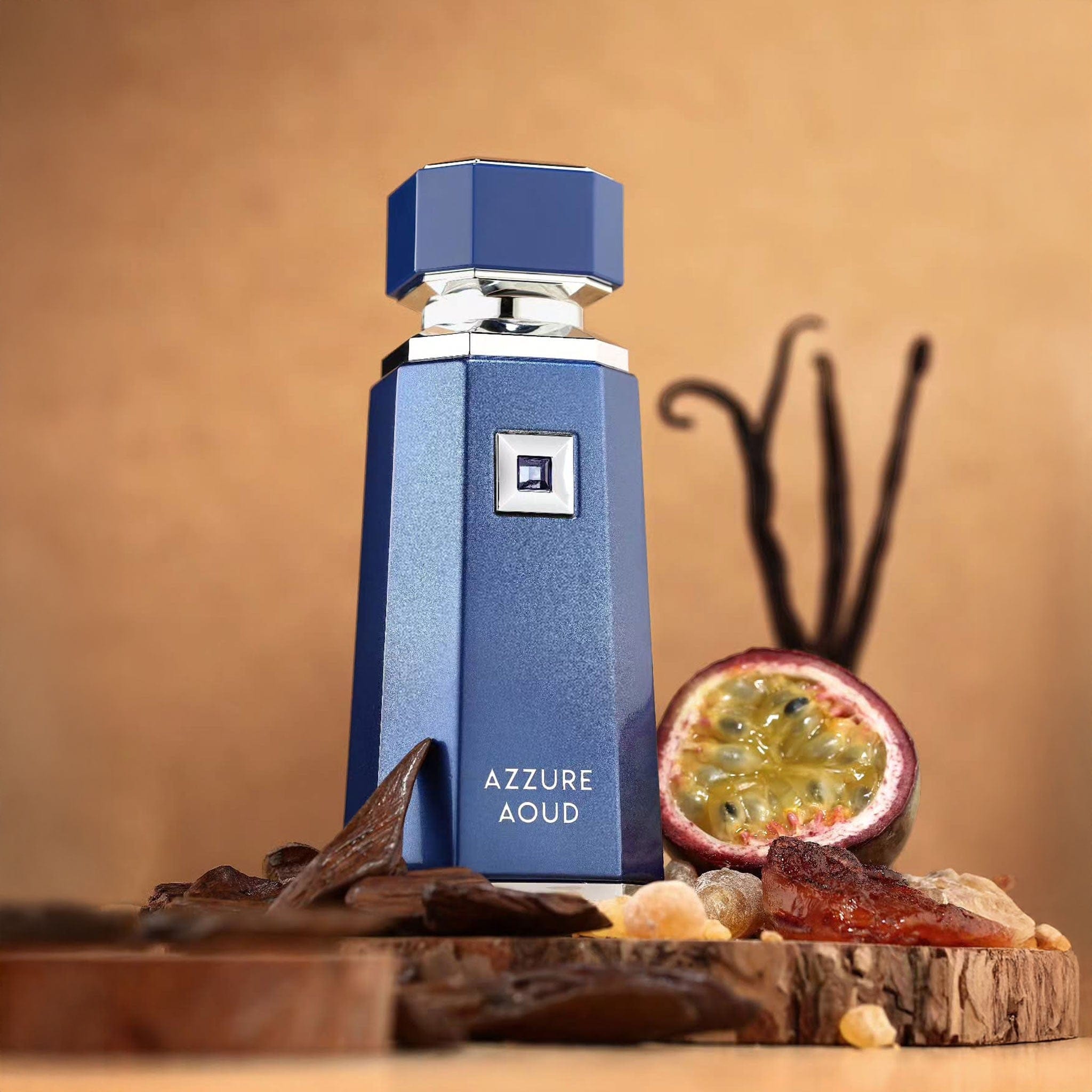 Azzure Aoud by French Avenue - Barbati - EDP - 100ml