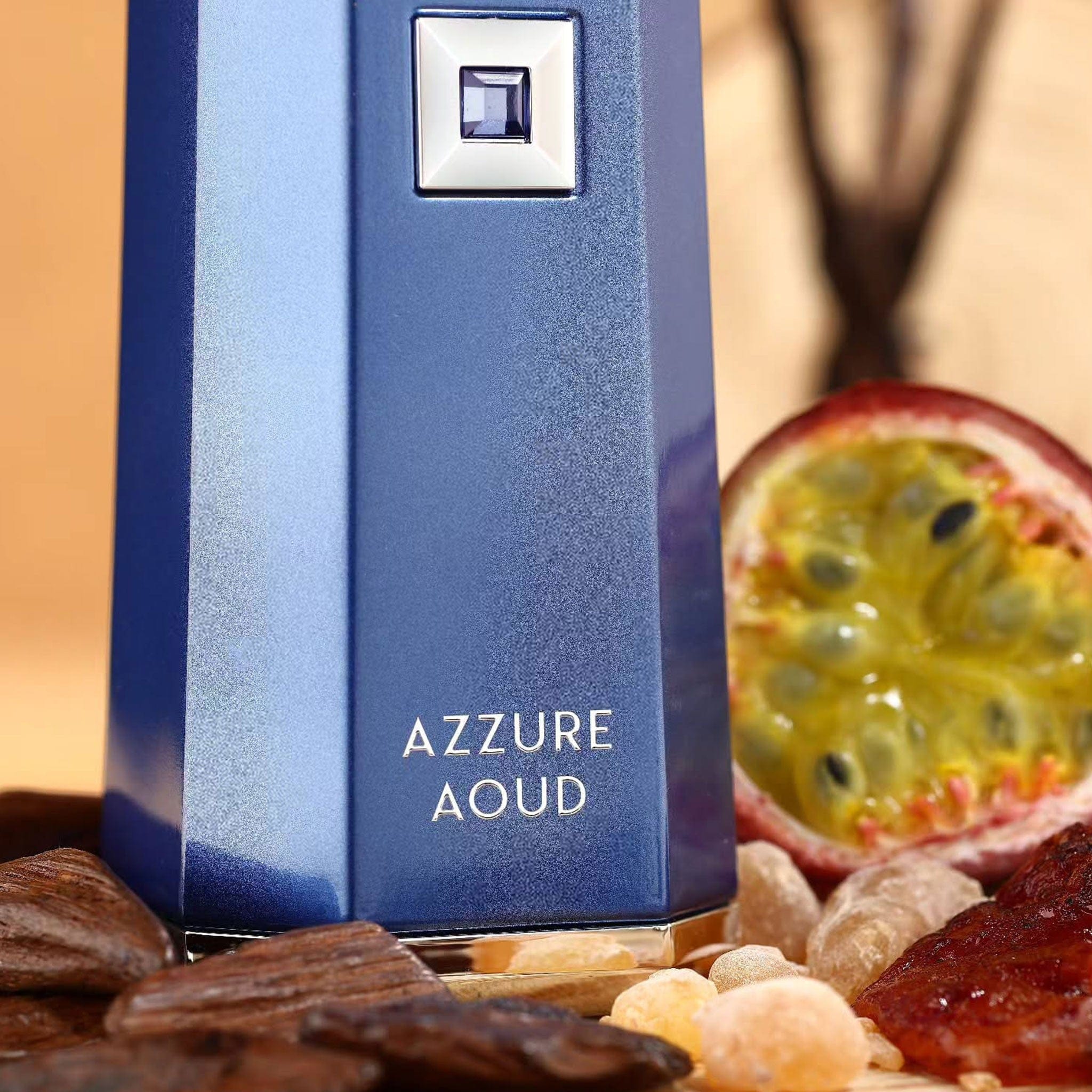 Azzure Aoud by French Avenue - Barbati - EDP - 100ml