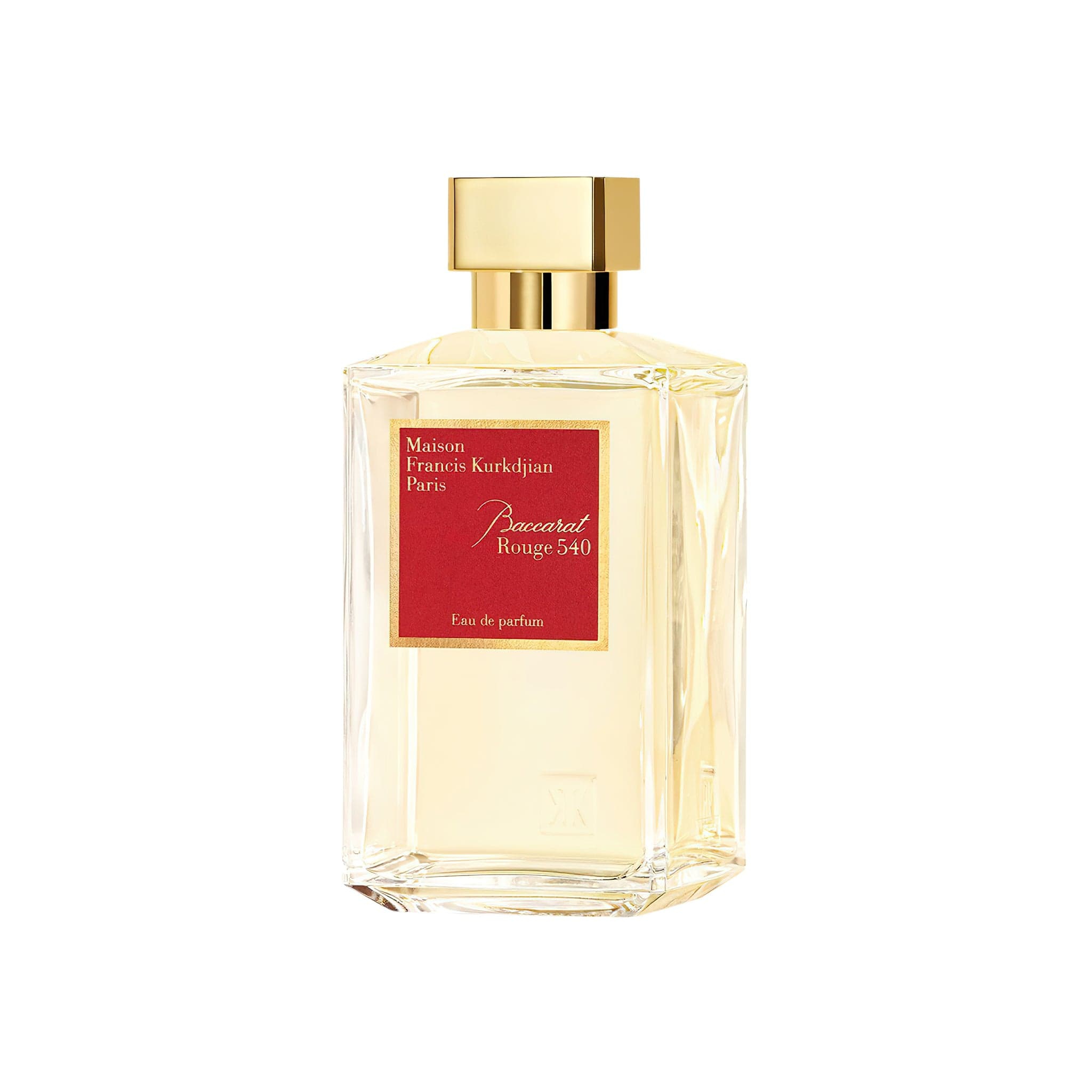 Baccarat Rouge 540 by Francis Kurkdjian - Apa de Parfum Unisex - 200 ml