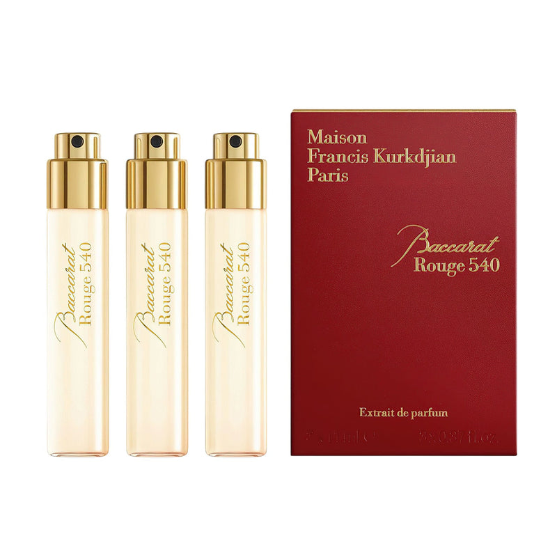 Baccarat Rouge 540 - 33ml