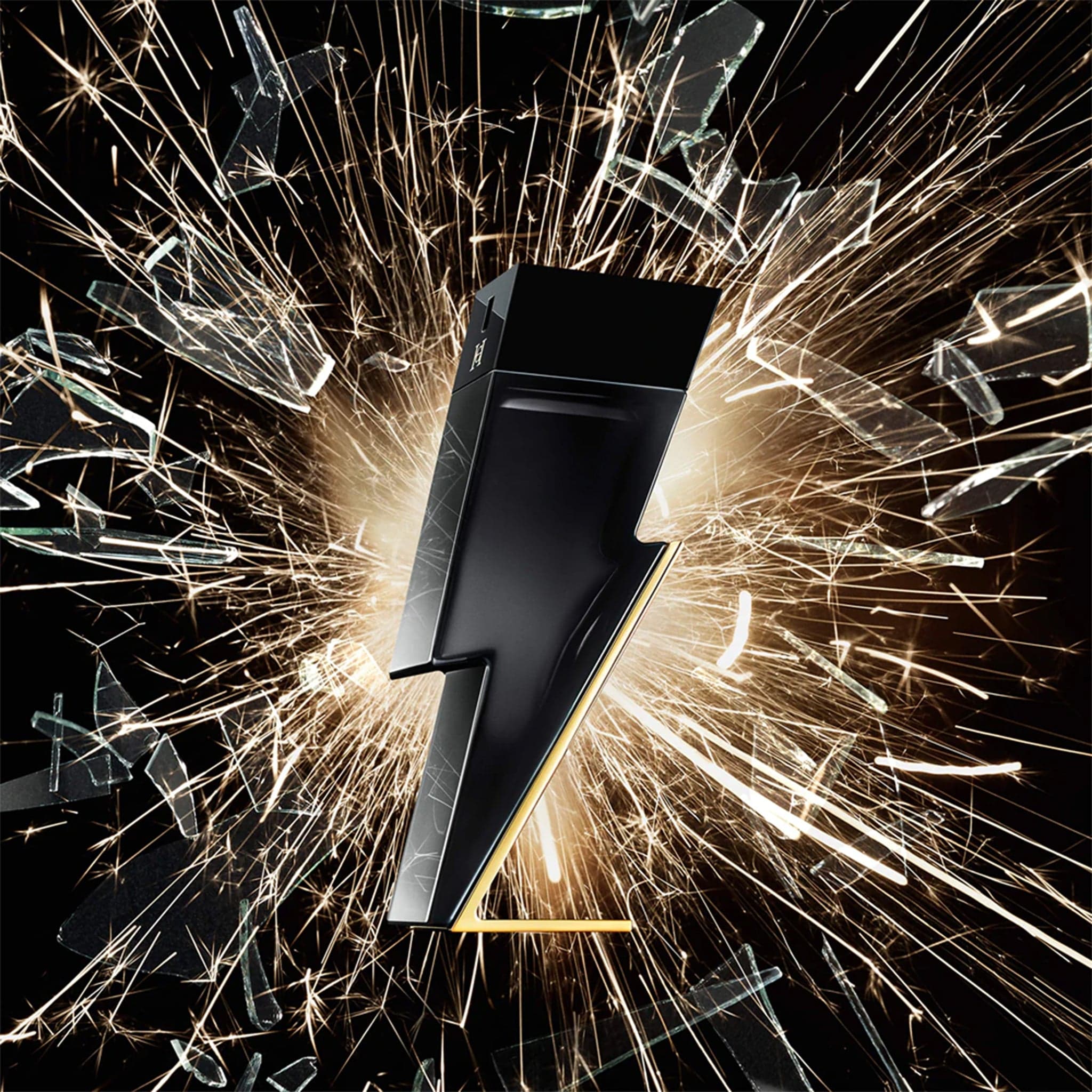 Bad Boy by Carolina Herrera - Apa de toaleta barbati - 50 ml