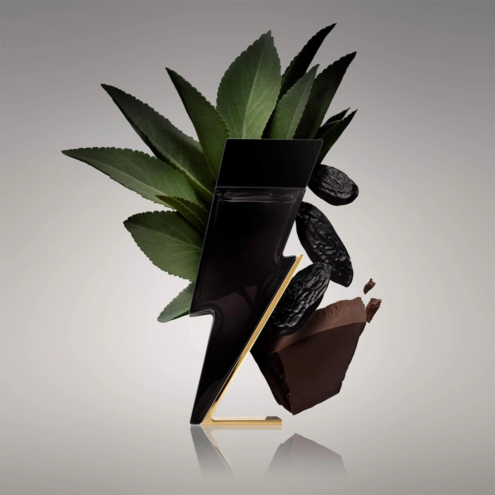 Bad Boy by Carolina Herrera - Apa de toaleta barbati - 50 ml