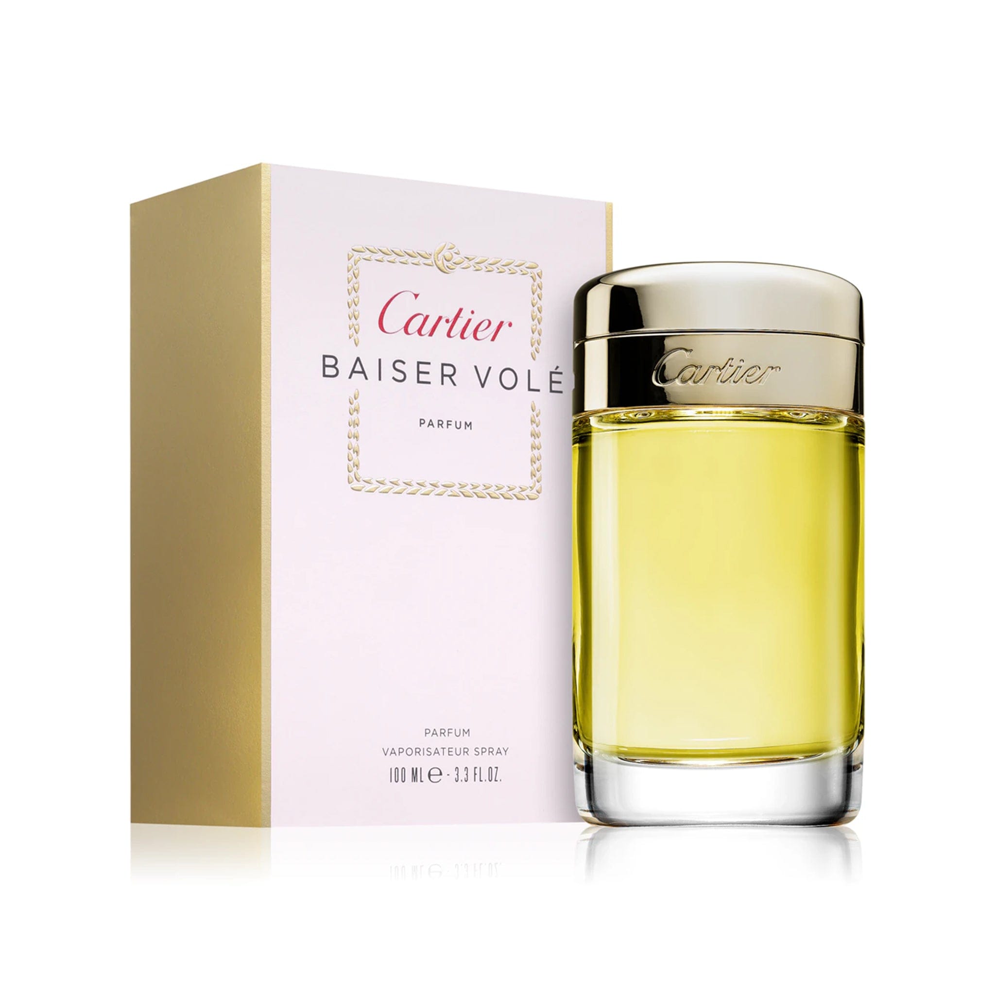 Baiser Vole PARFUM by Cartier - Parfum dama - 100 ml