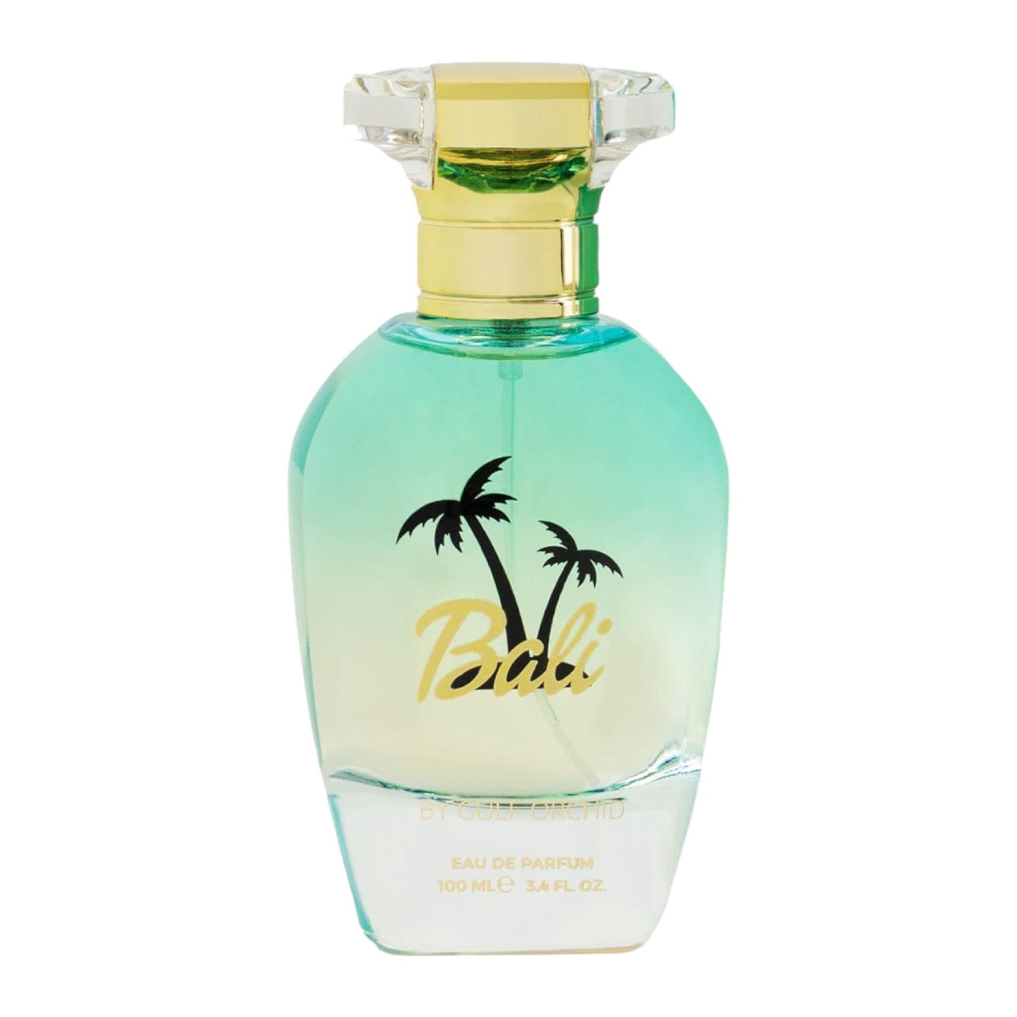 Bali by Gulf Orchid - Apa de parfum dama - 100 ml