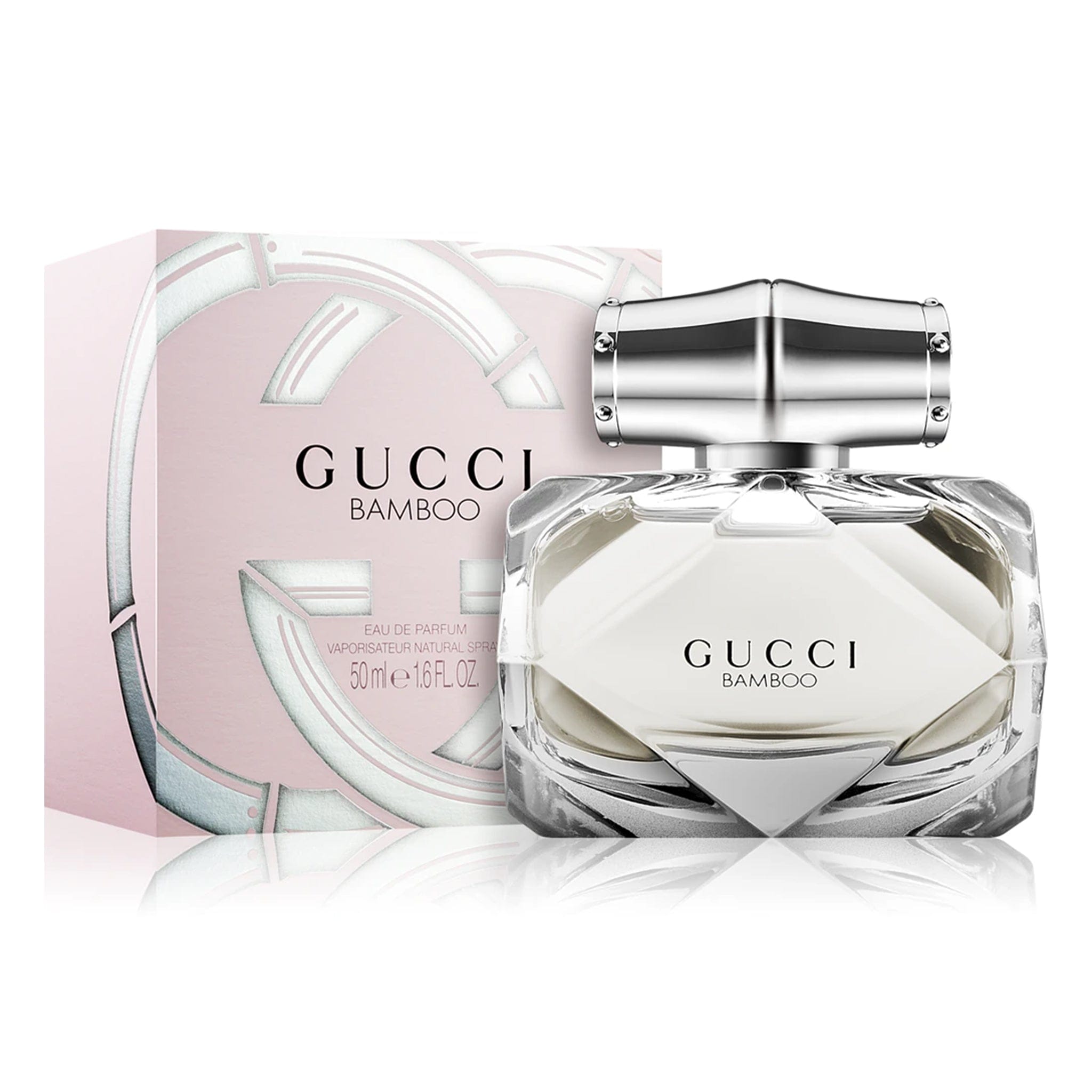 Bamboo by Gucci - Apa de Parfum Dama - 50 ml