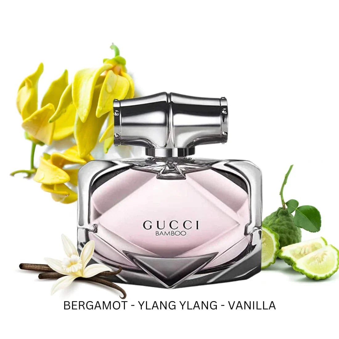 Bamboo by Gucci - Apa de parfum dama - 75 ml