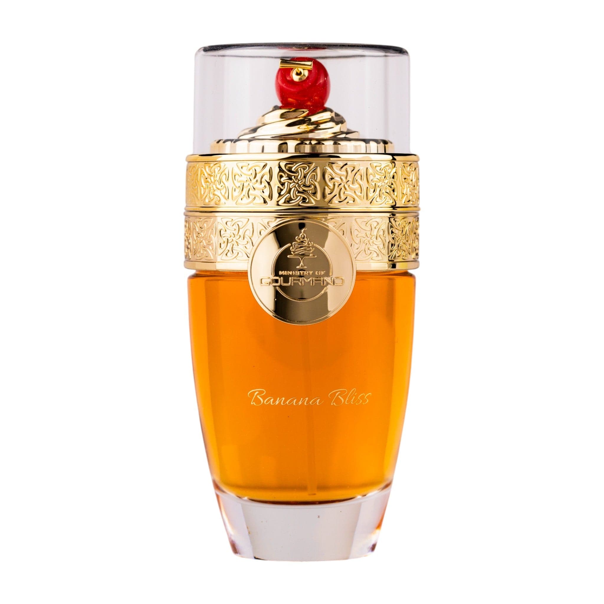 Banana Bliss by Ministry of Gourmand - Apa de parfum unisex - 100 ml