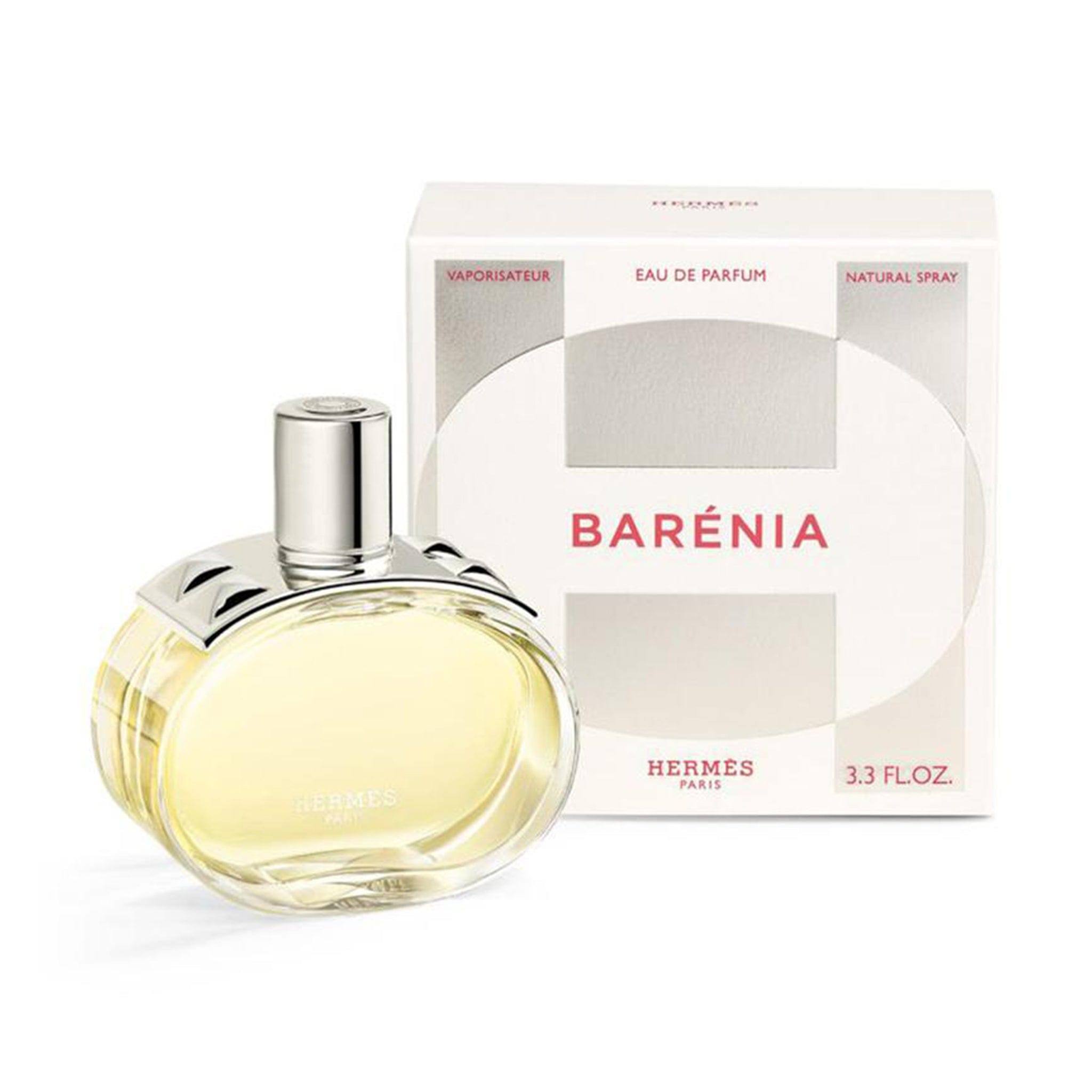 Barenia by Hermes - Apa de parfum dama - 100 ml