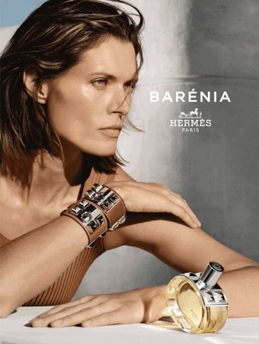 Barenia by Hermes - Apa de parfum dama - 100 ml