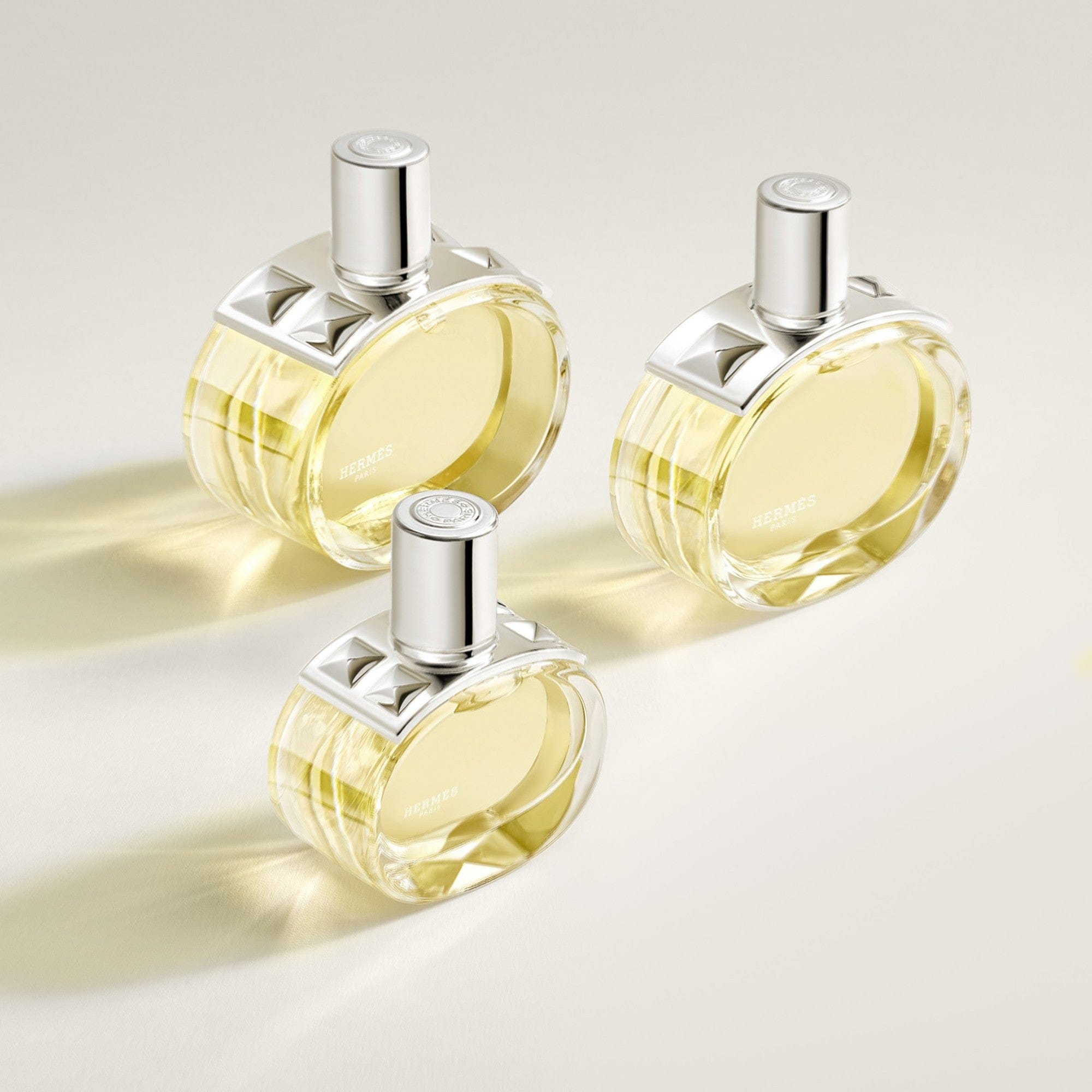 Barenia by Hermes - Apa de parfum dama - 100 ml