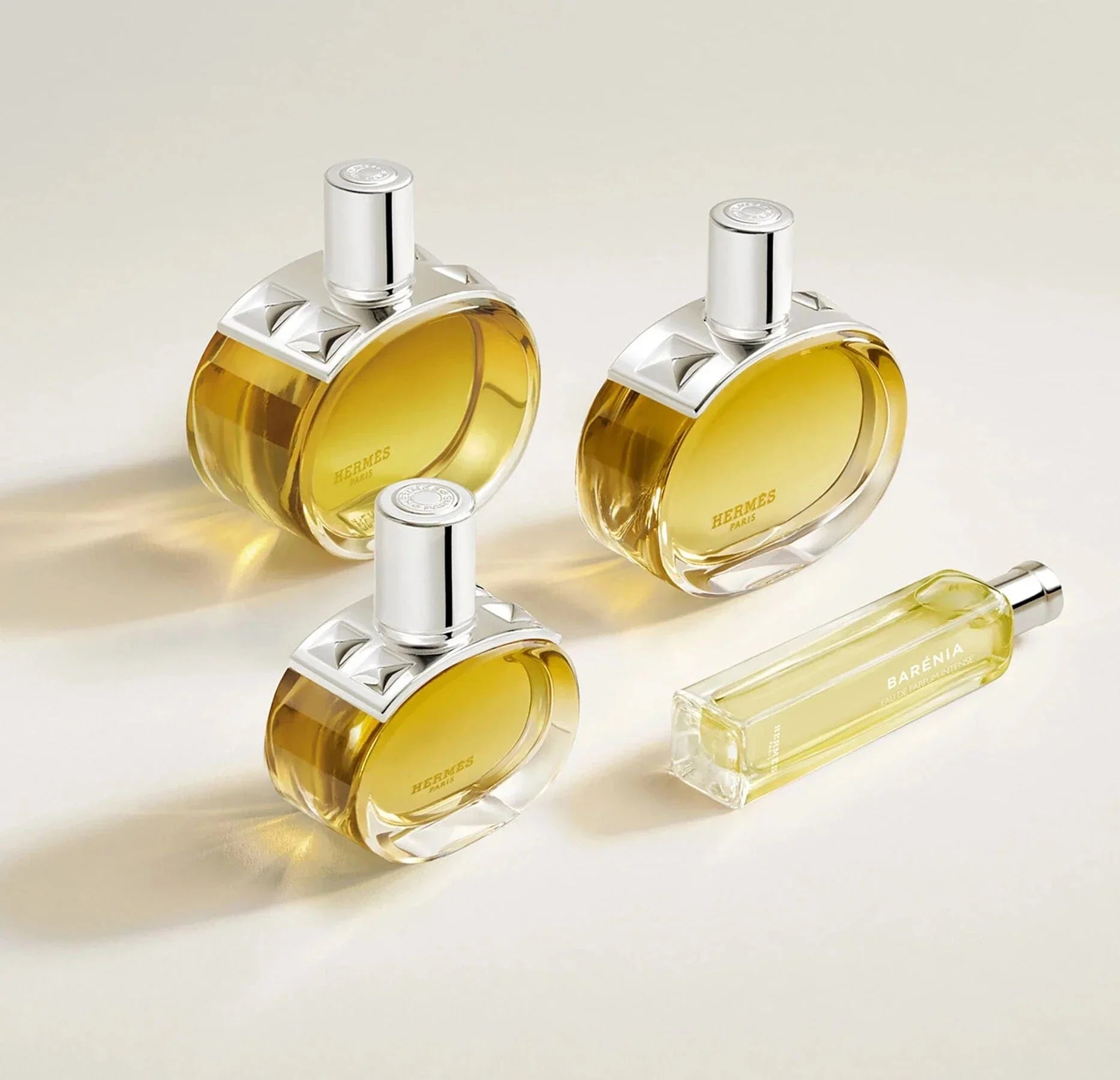 Barenia Intense by Hermes - Apa de parfum dama - 30 ml