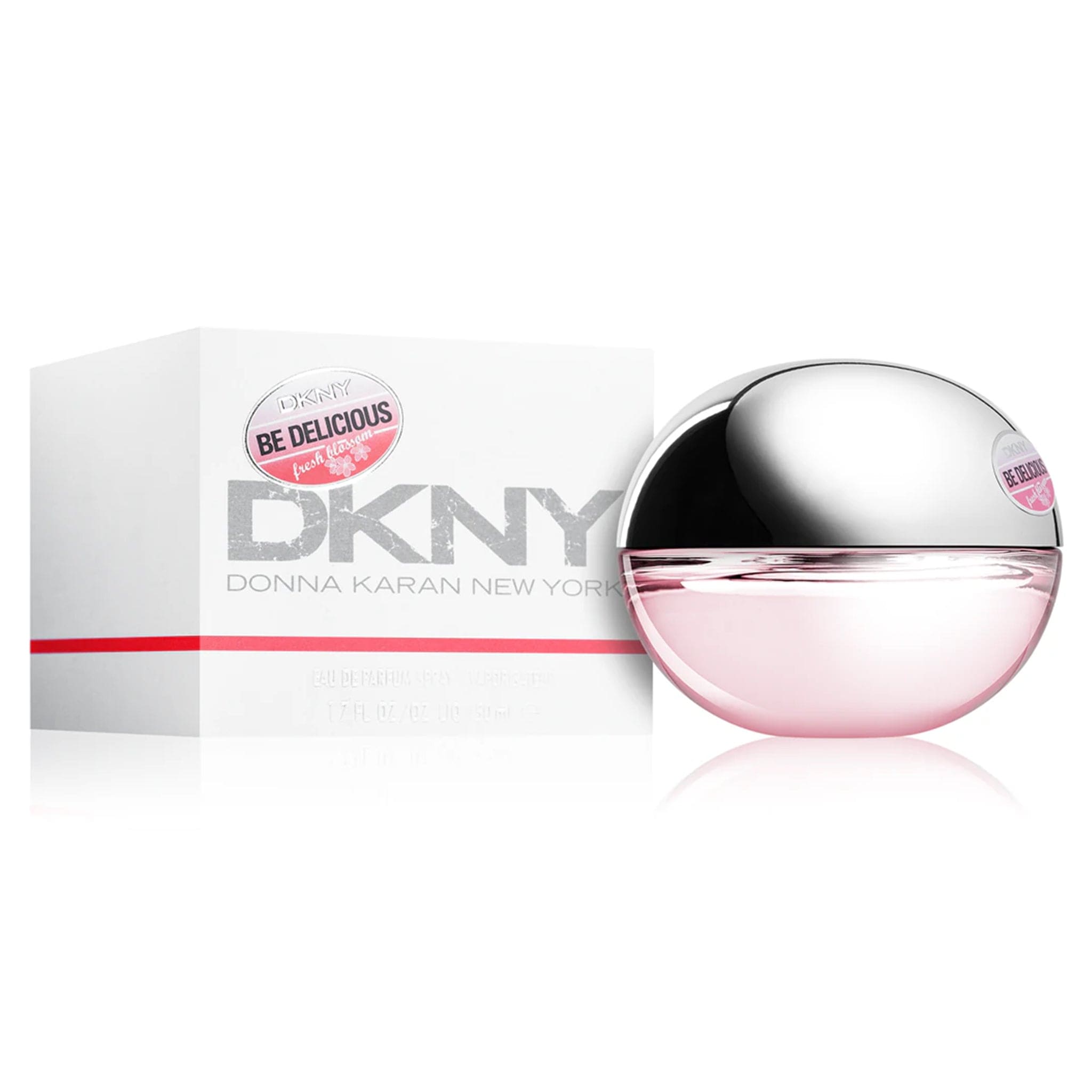 Be Delicious Fresh Blossom by DKNY - Apa de Parfum Femei - 50 ml