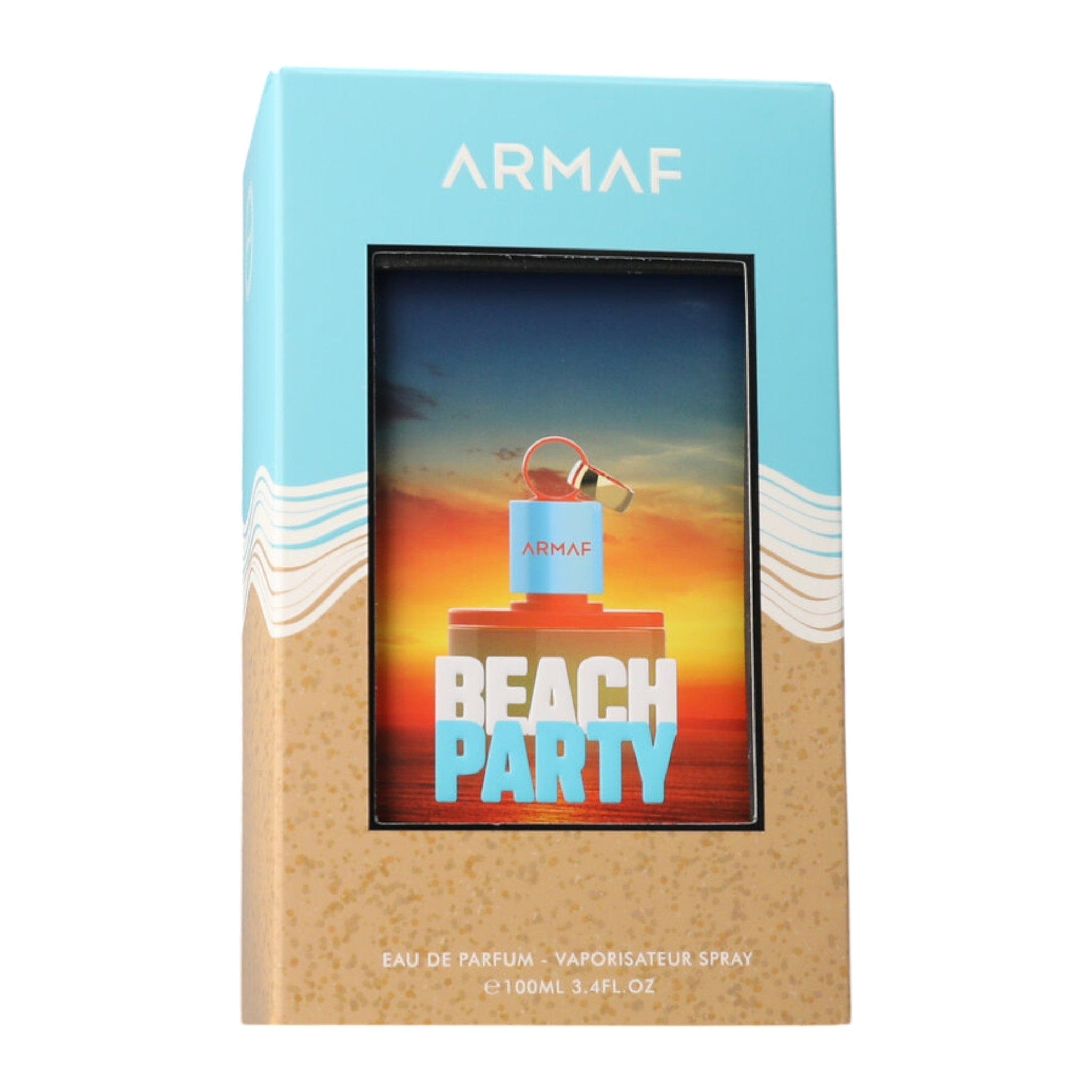 Beach Party by Armaf - parfum arabesc de dama - EDP 100 ml