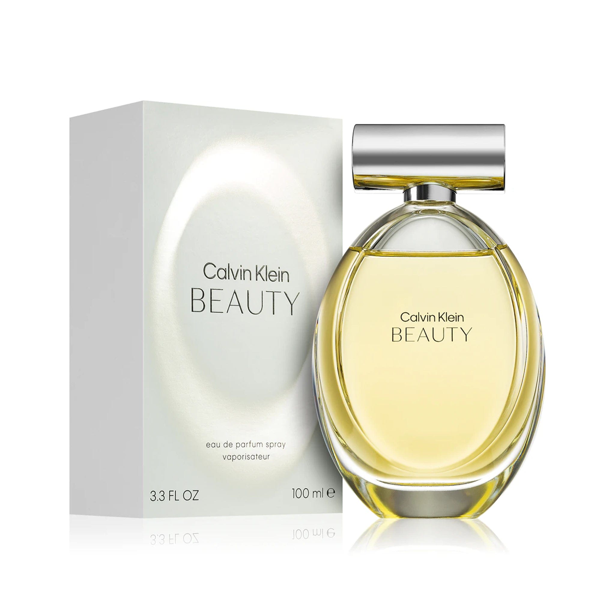 Beauty by Calvin Klein - Apa de parfum dama - 100 ml