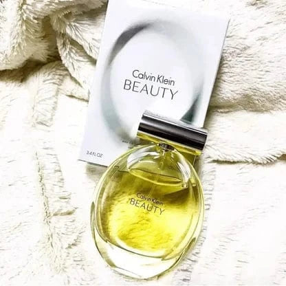 Beauty by Calvin Klein - Apa de parfum dama - 100 ml