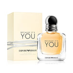 Because It's You - 30ml