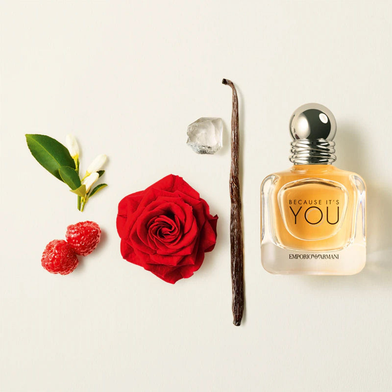 Because It's You - 100ml