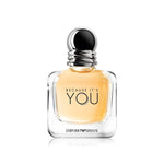 Because It's You - 100ml