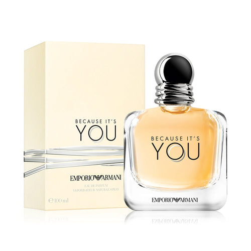 Because It's You - 100ml
