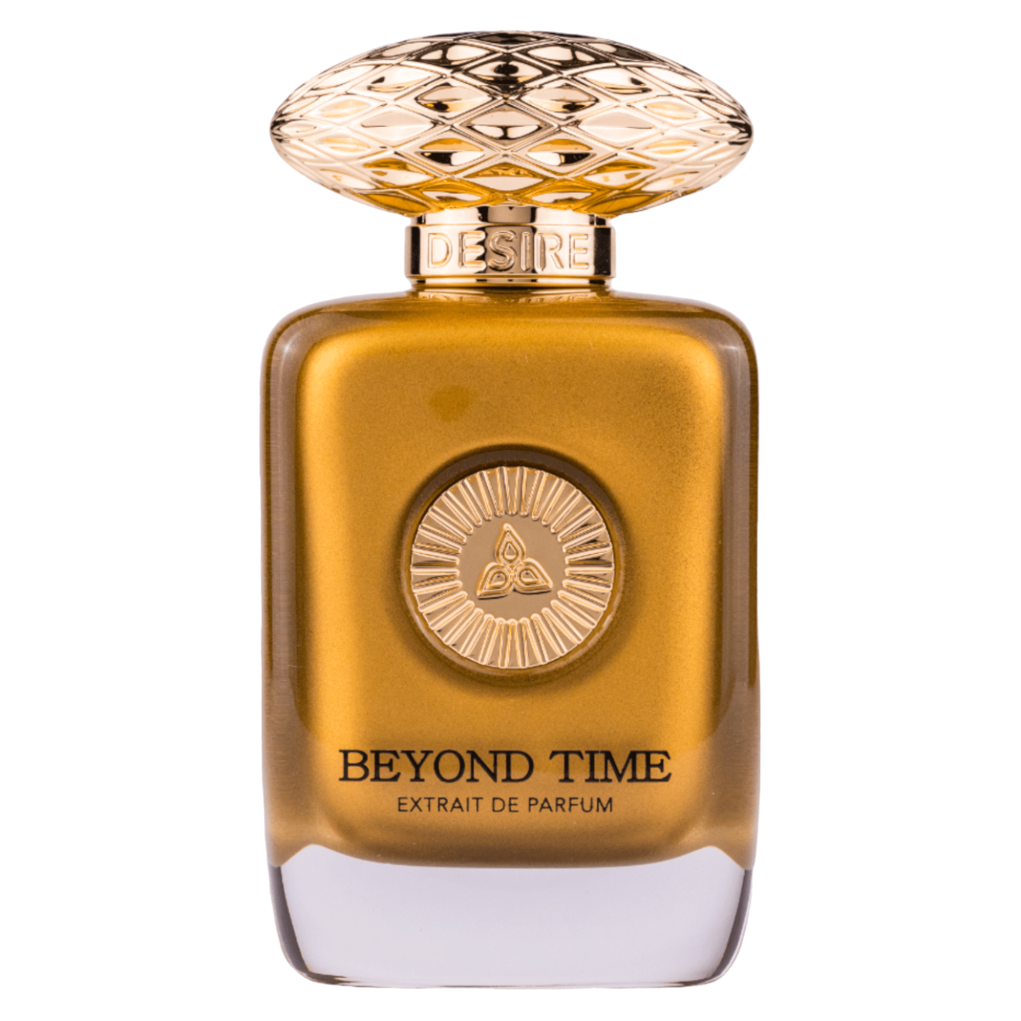 Beyond Time by Auraa Desire - Extract de parfum barbati - 100 ml