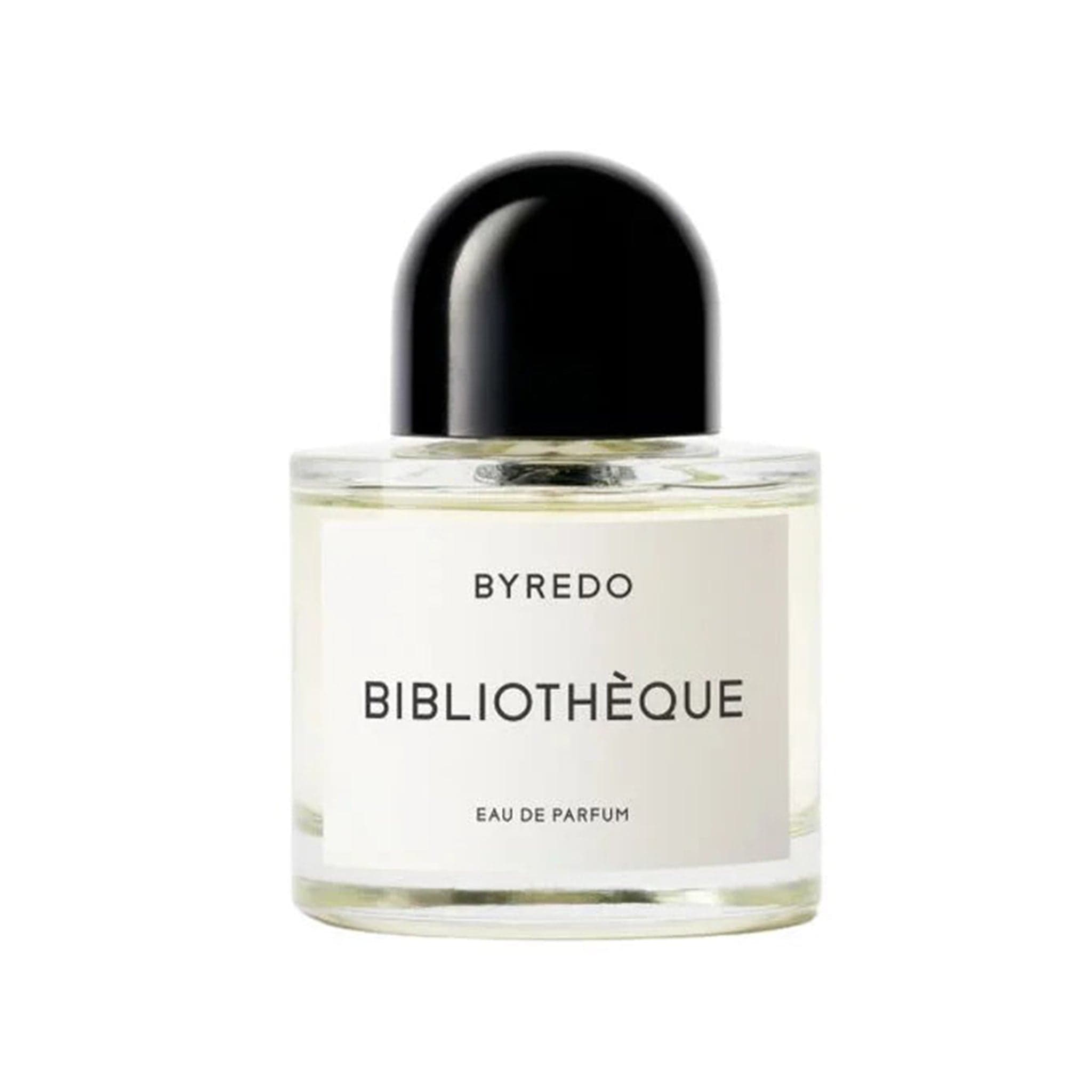 Biblioteque by Byredo - Apa de Parfum Unisex - 100 ml