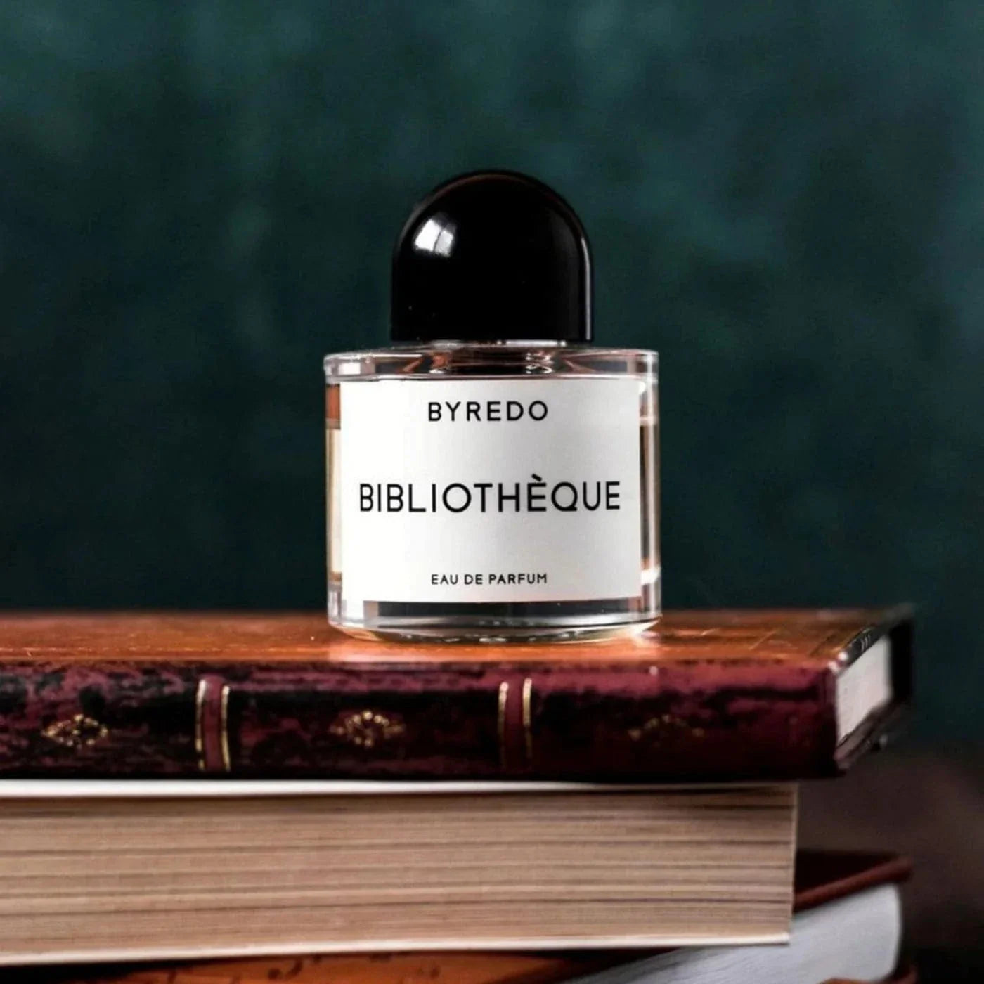 Biblioteque by Byredo - Apa de Parfum Unisex - 100 ml