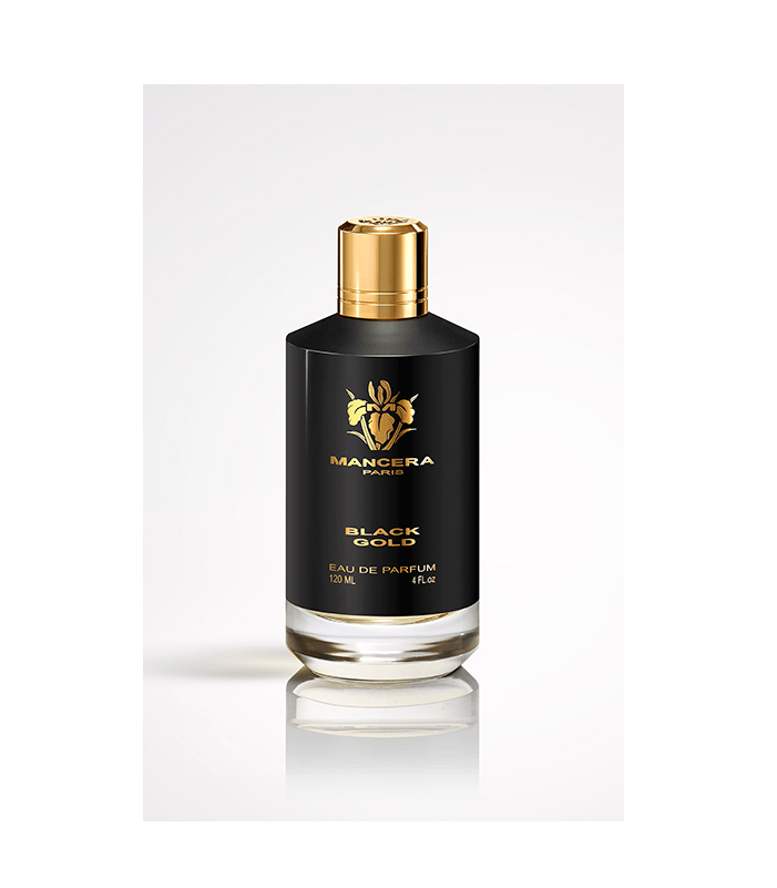 Black Gold by Mancera - Apa de Parfum Barbati  - 120 ml
