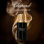 Black Incense Malaki Eau de Parfum 80ml
