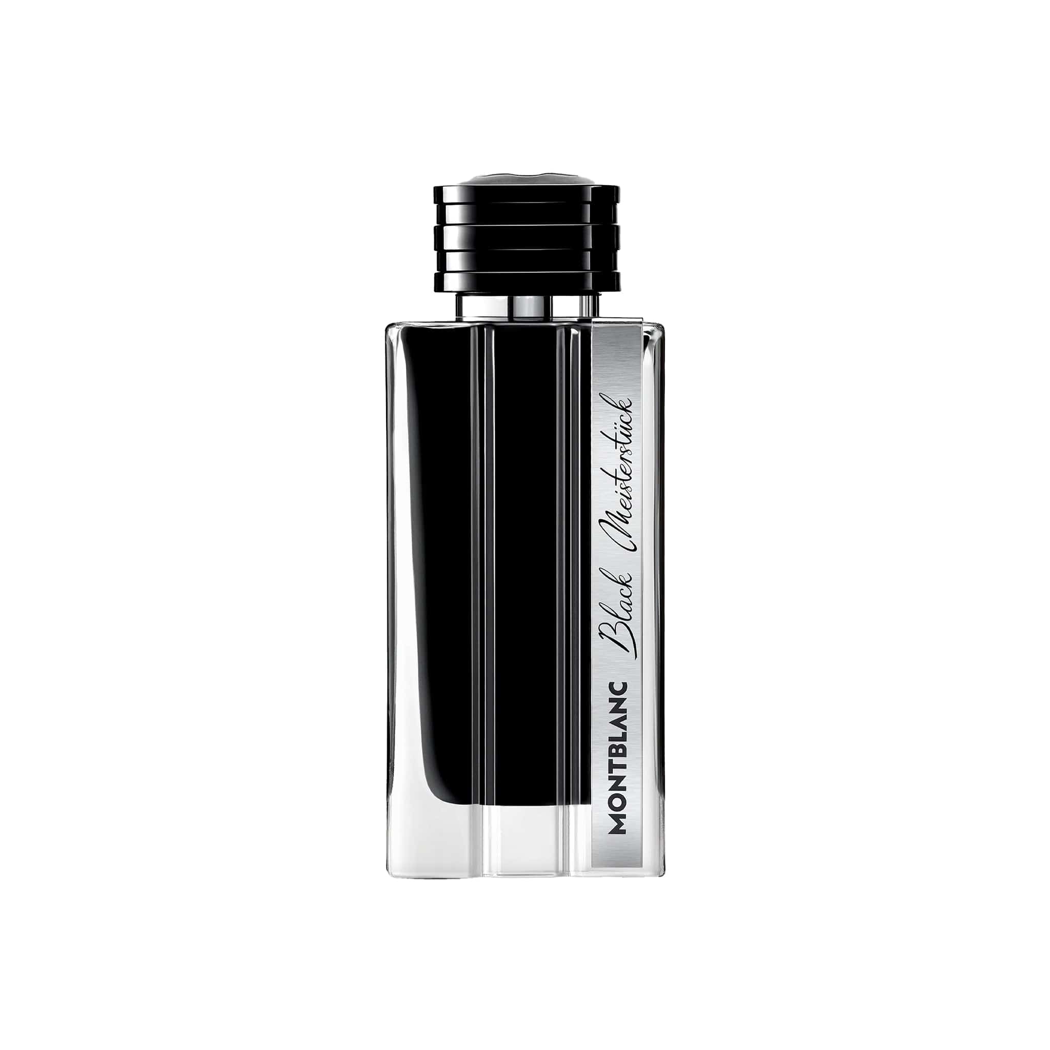 Black Meisterstuck by Mont Blanc - Apa de Parfum Barbati - 125 ml