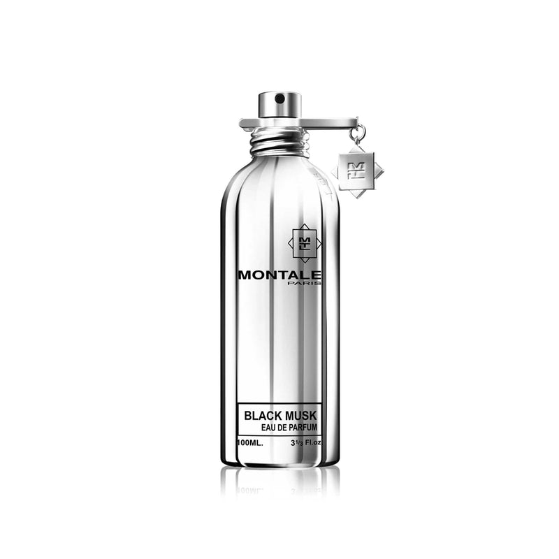 Black Musk