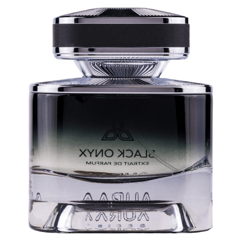Black Onyx - Extract de parfum Barbati - Auraa Desire 100 ml
