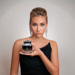 Black Onyx - Extract de parfum Barbati - Auraa Desire 100 ml
