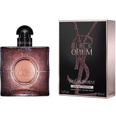 Black Opium 2018 Eau de Toilette 50ml