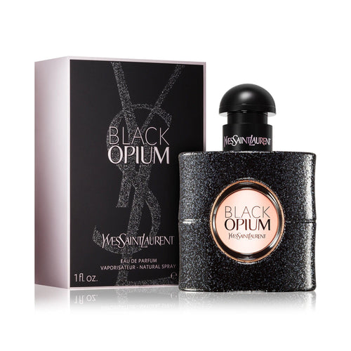 Black Opium Eau de Parfum 30ml