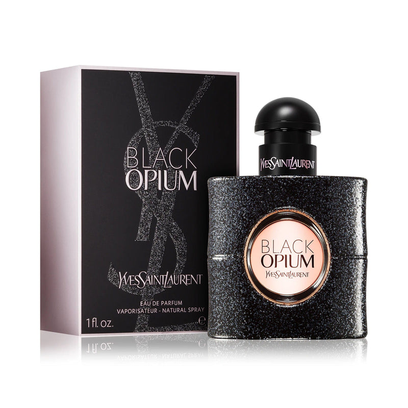 Black Opium Eau de Parfum 30ml