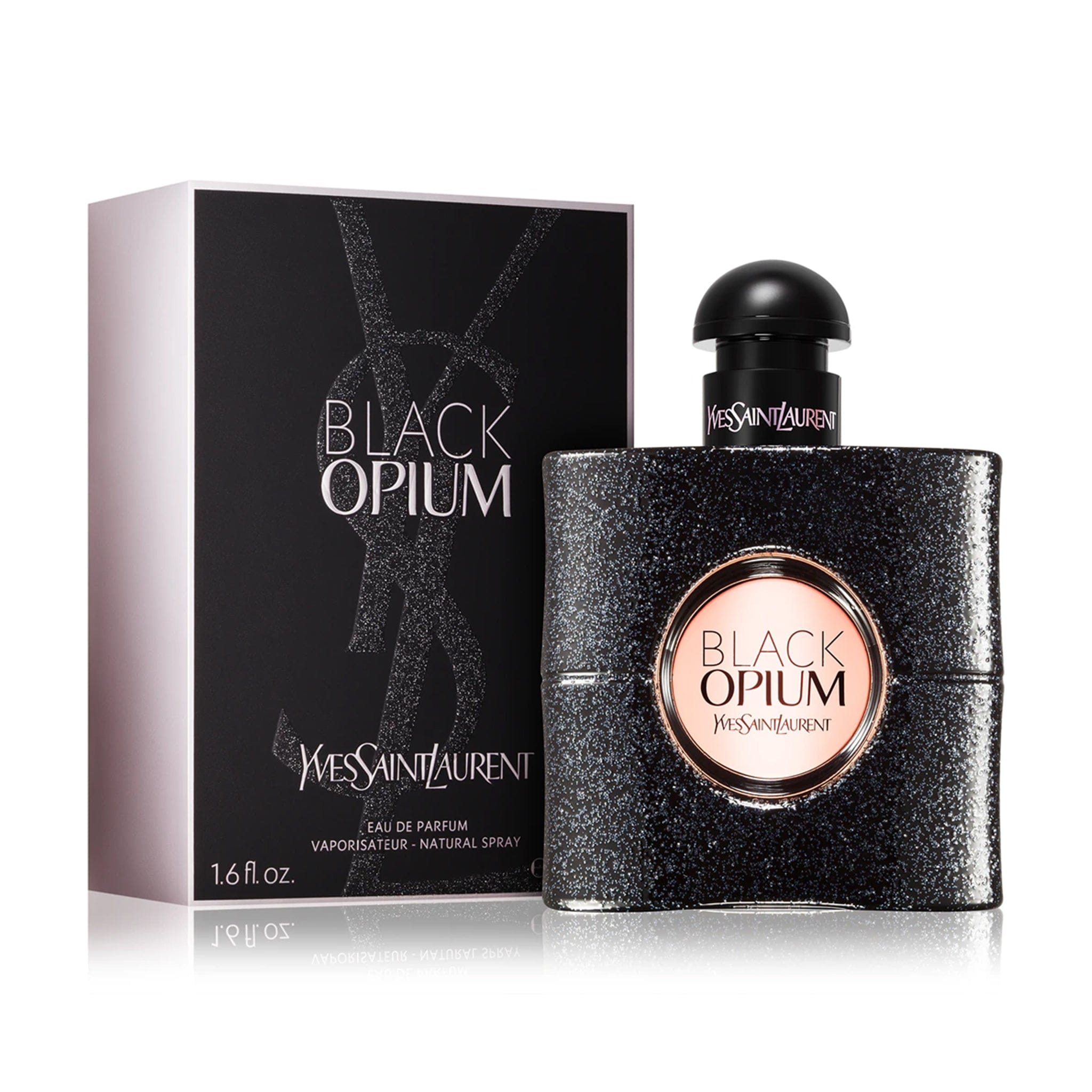 Black Opium by Yves Saint Laurent - Apa de parfum dama - 50 ml