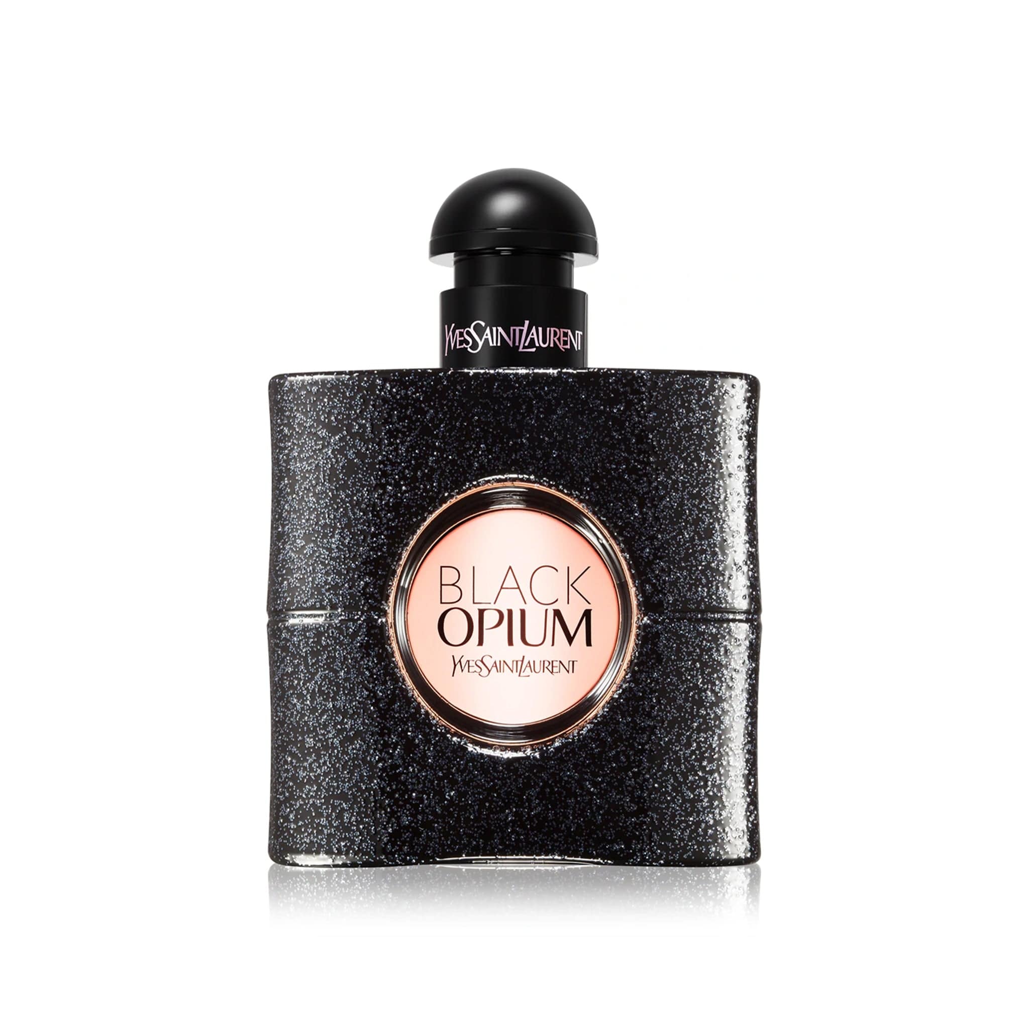 Black Opium by Yves Saint Laurent - Apa de parfum dama - 50 ml