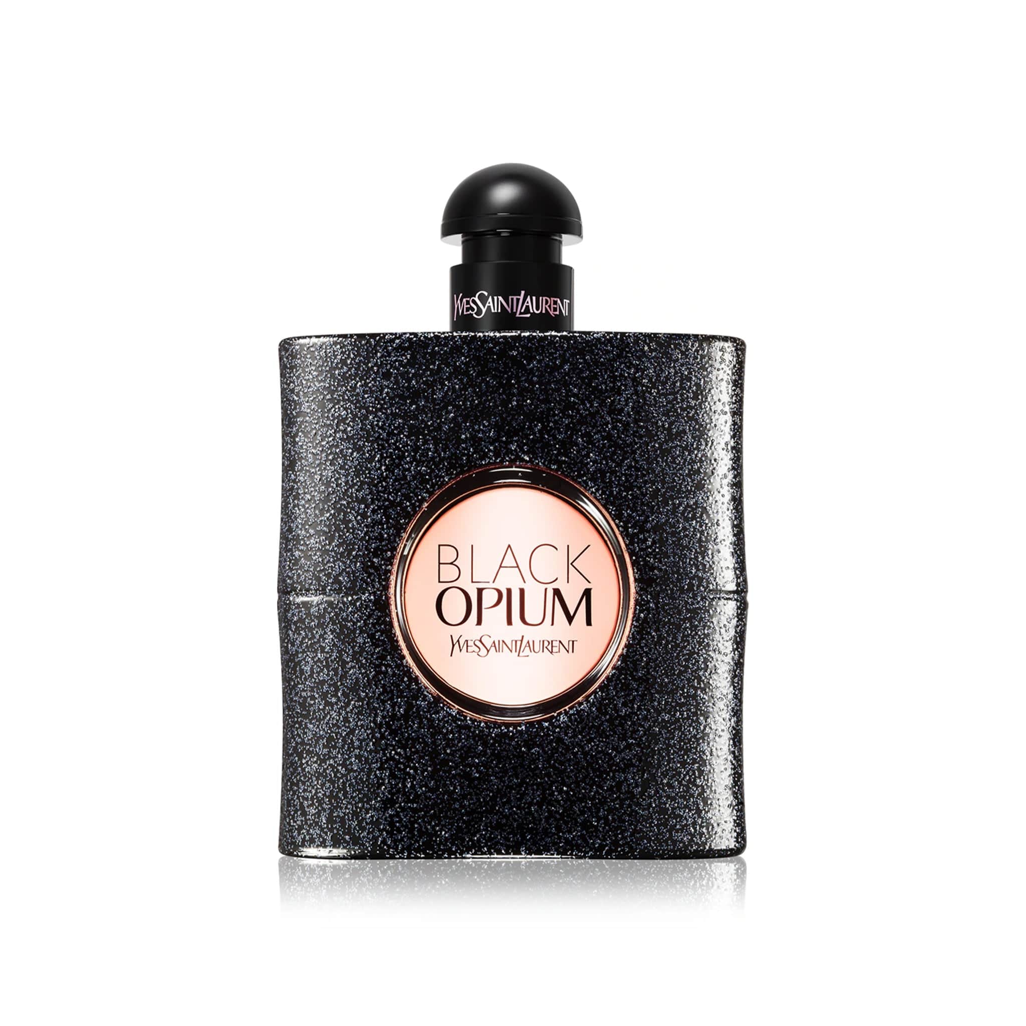 Black Opium by Yves Saint Laurent - Apa de parfum dama - 90 ml