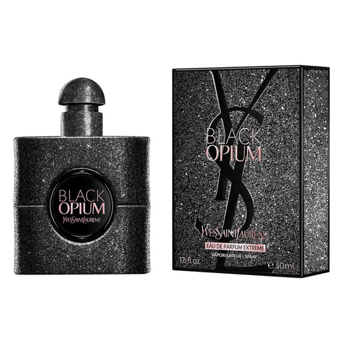 Black Opium Extreme - 50ml