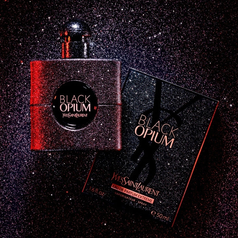 Black Opium Extreme - 50ml