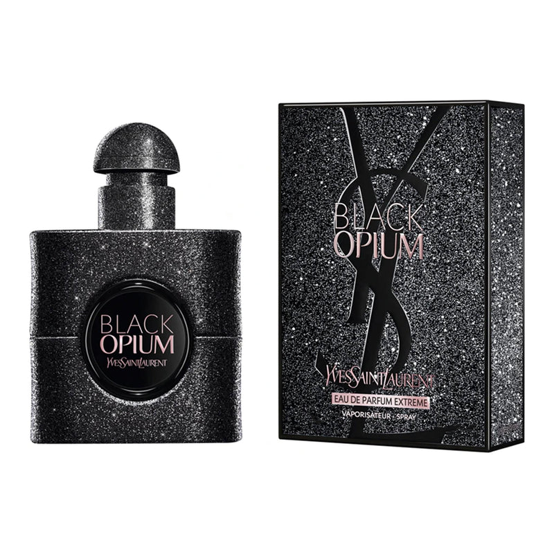 Black Opium Extreme - 90ml