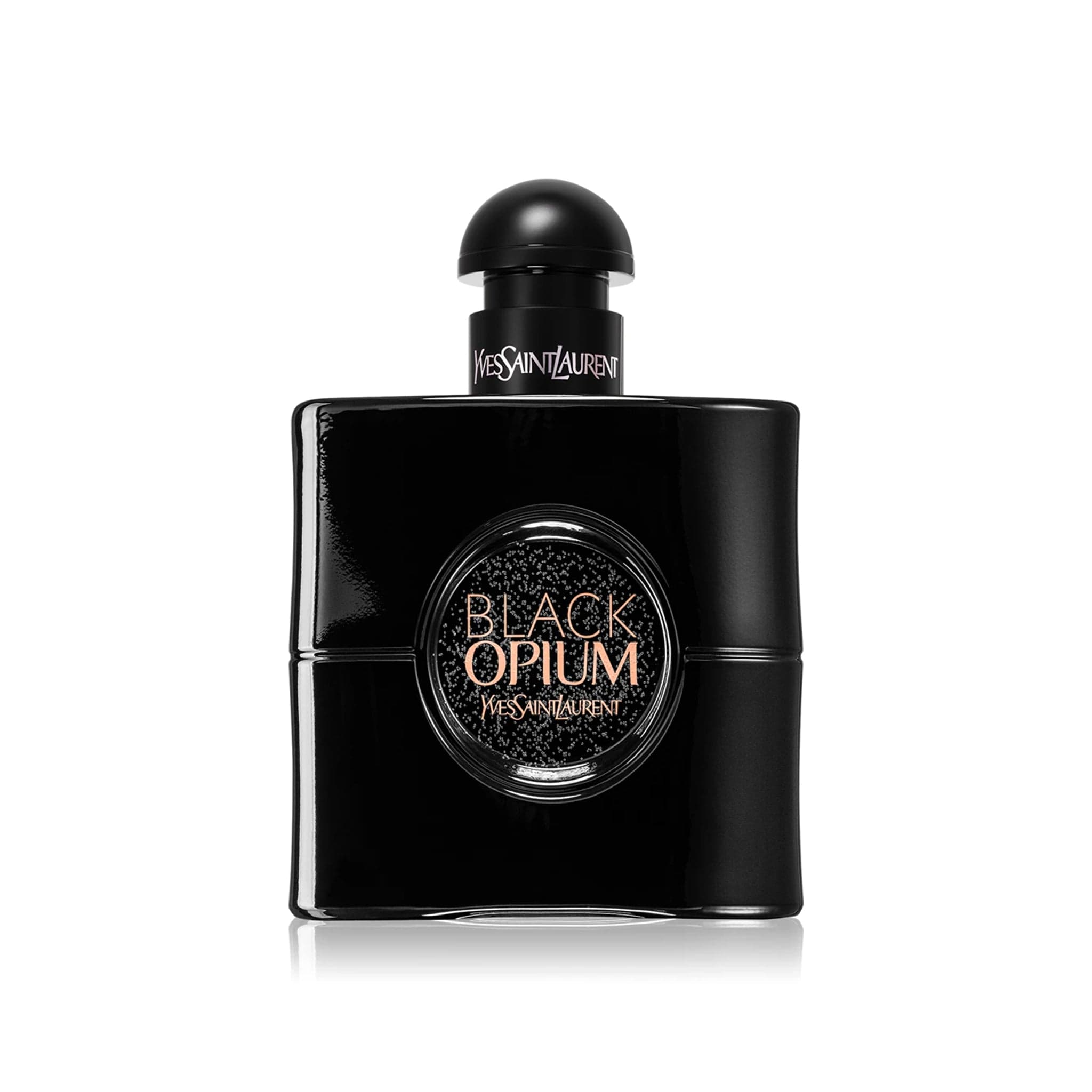 Black Opium le Parfum by Yves Saint Laurent - Apa de parfum dama - 50 ml