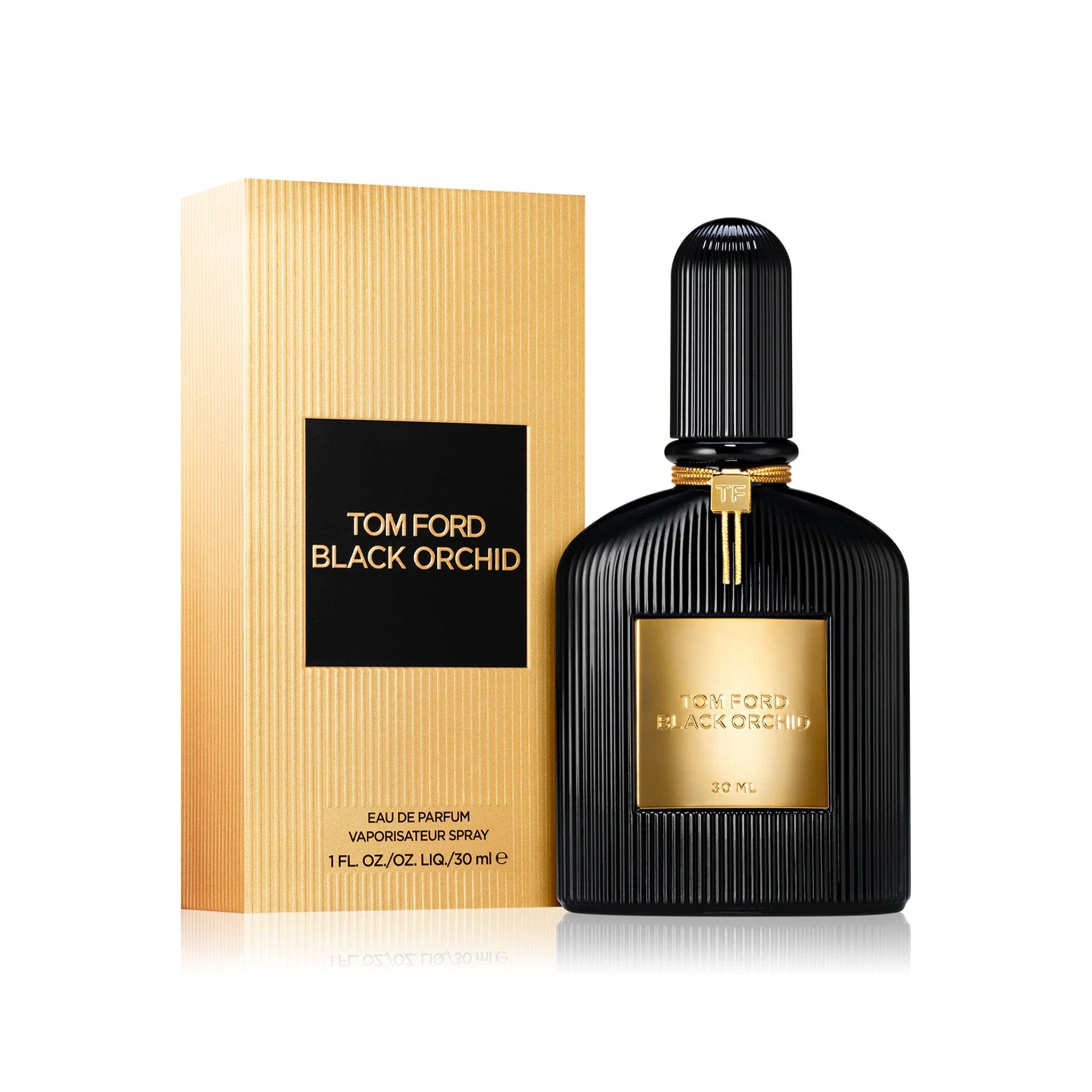 Black Orchid By Tom Ford - Apa De Parfum Dama - 30 ml – CareSpot
