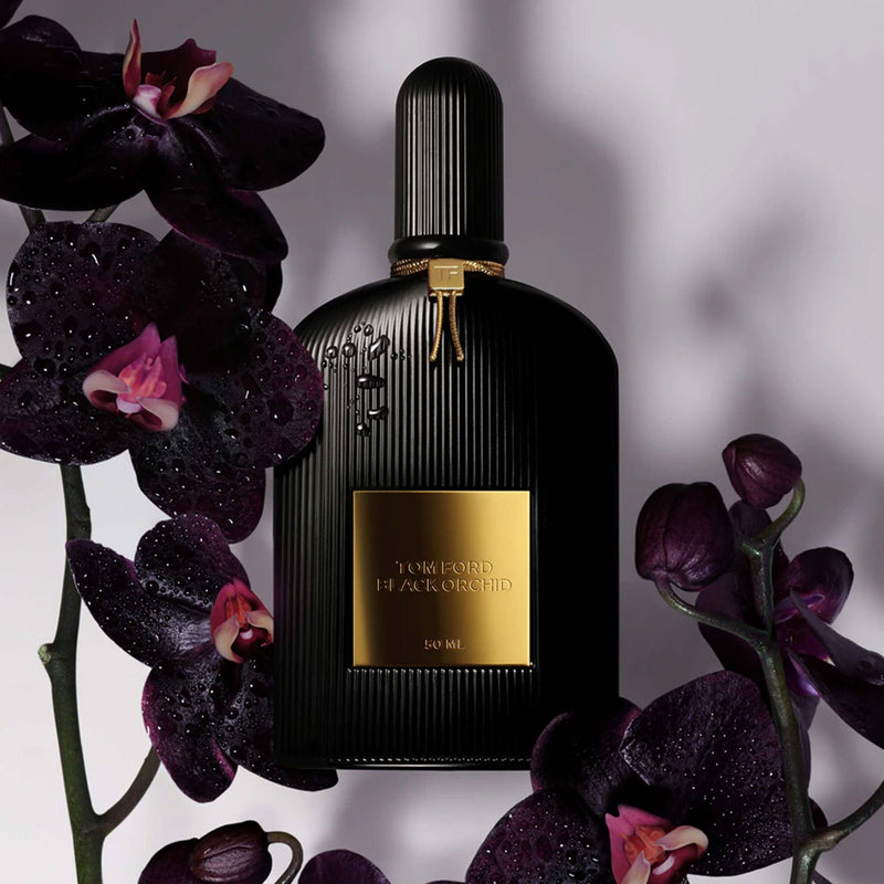 Black Orchid - 30ml