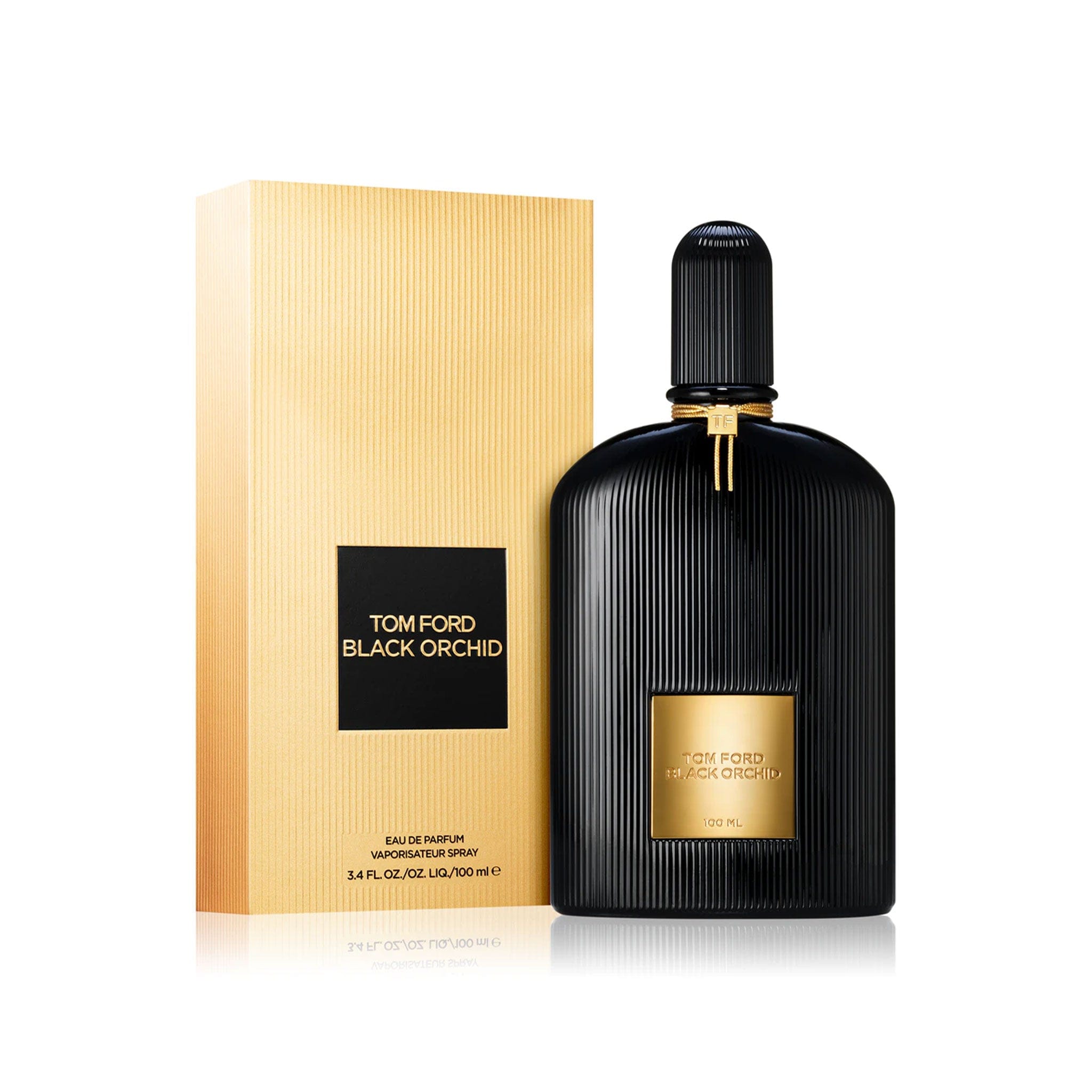 Black Orchid by Tom Ford - Apa de parfum unisex - 100 ml
