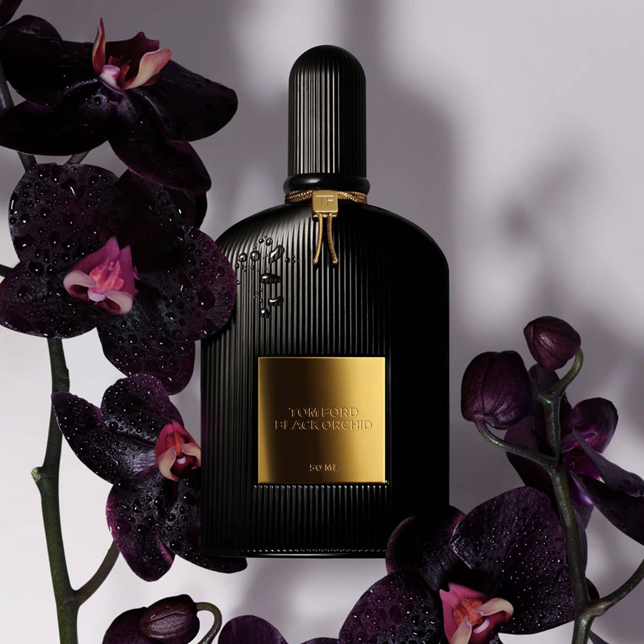 Black Orchid by Tom Ford - Apa de parfum unisex - 50 ml